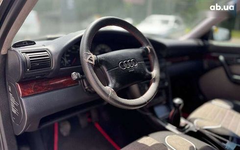 Audi A6 1995 - фото 8