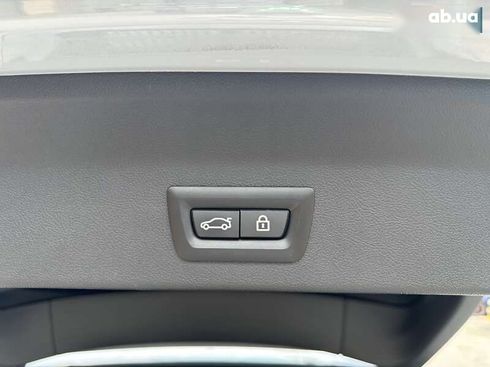BMW X3 2022 - фото 29