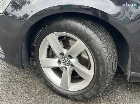 Volkswagen Passat 2013 - фото 12
