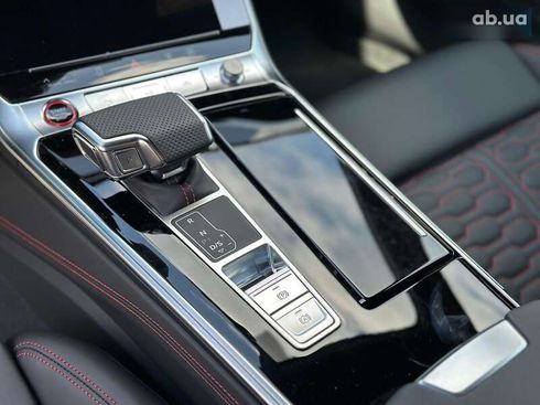 Audi rs6 2025 - фото 17
