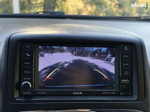 Dodge grand caravan 2019 - фото 22