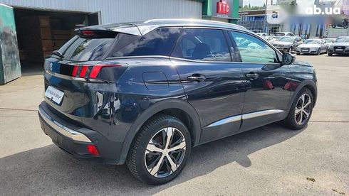 Peugeot 3008 2019 - фото 14