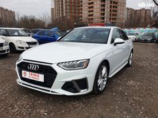 Audi седан бу Киевская область - купить на Автобазаре