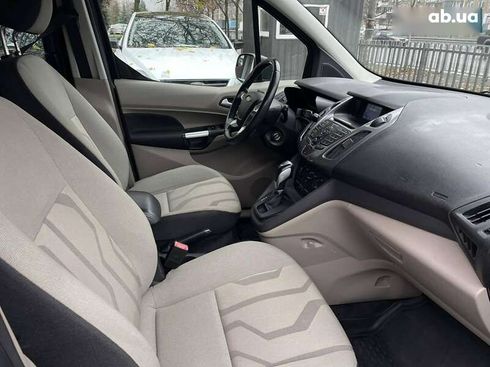 Ford Transit Connect 2014 - фото 11