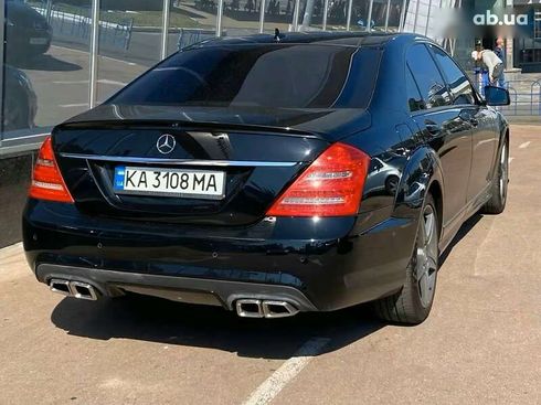 Mercedes-Benz S-Класс 2010 - фото 11