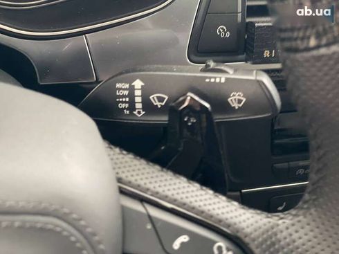 Audi S6 2015 - фото 24