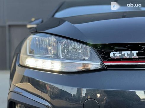 Volkswagen Golf GTI 2018 - фото 14