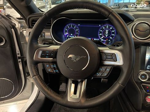 Ford Mustang 2018 - фото 11