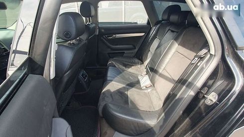 Audi A6 2006 - фото 15