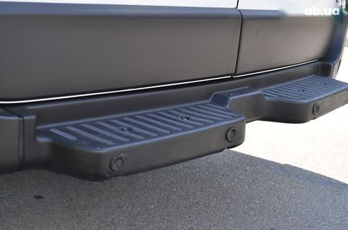Renault Master 2020 - фото 13