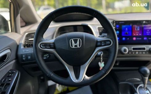 Honda Civic 2007 - фото 15