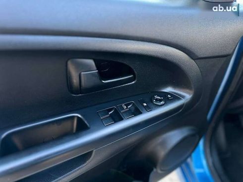 Kia Venga 2010 - фото 29