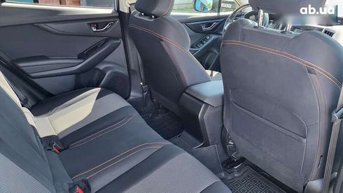 Subaru XV 2017 - фото 26