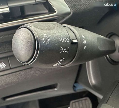 Peugeot 3008 2021 - фото 14