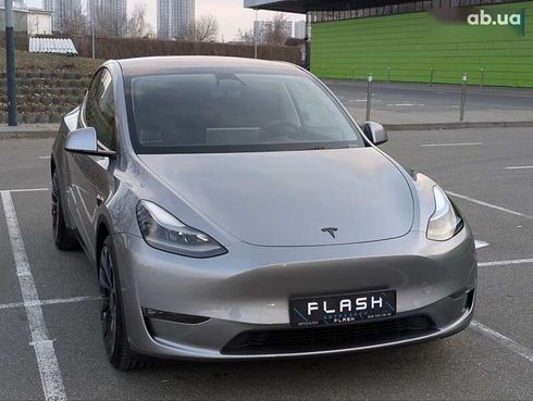 Tesla Model Y 2024 - фото 3