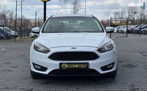 Ford Focus 2018 - фото 2