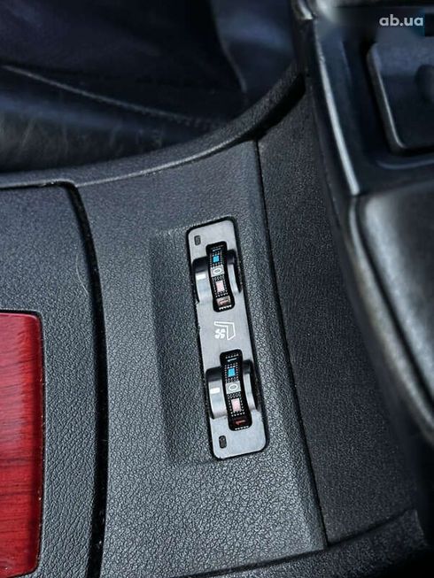 Lexus ES 2007 - фото 13