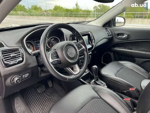 Jeep Compass 2019 - фото 26