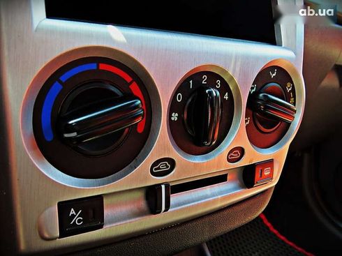 Hyundai Getz 2008 - фото 10
