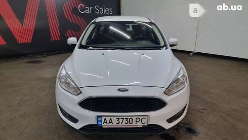 Ford Focus 2016 - фото 2