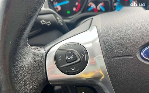 Ford Escape 2015 - фото 9