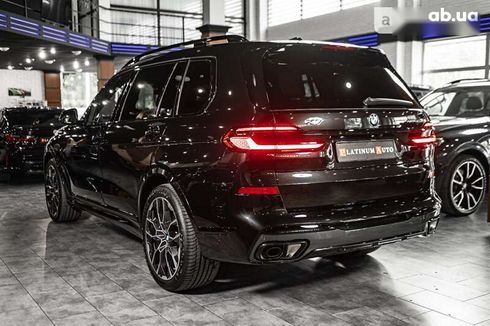 BMW X7 2023 - фото 15