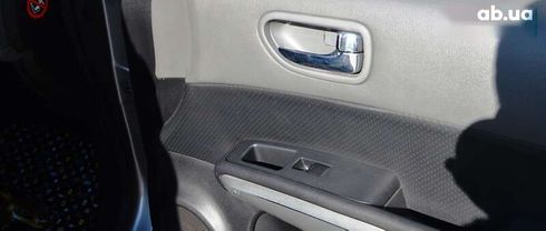 Nissan X-Trail 2008 - фото 30