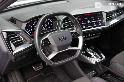 Audi Q4 e-tron 2024 - фото 13