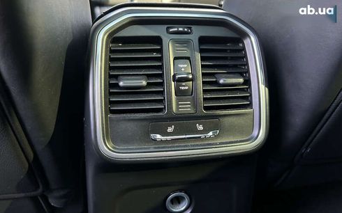 Porsche Macan 2014 - фото 18
