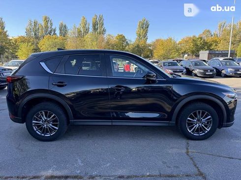 Mazda CX-5 2019 - фото 6