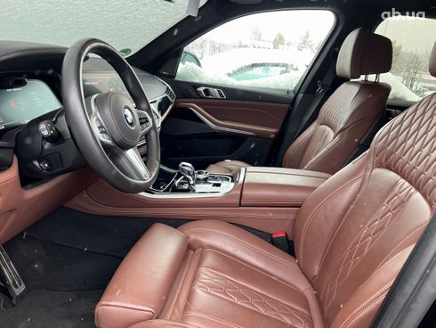 BMW X5 2020 - фото 9