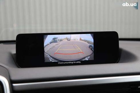Mazda CX-50 2024 - фото 18