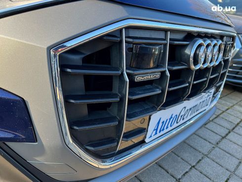 Audi Q8 2021 - фото 39