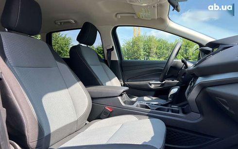 Ford Escape 2019 - фото 19
