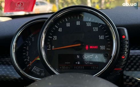 MINI John Cooper Works 2015 - фото 25