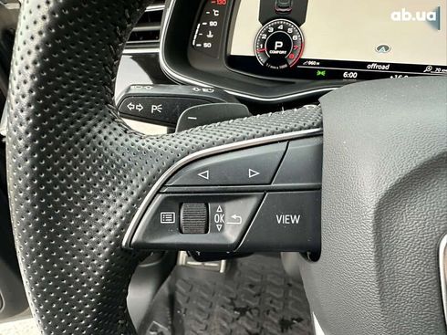 Audi Q8 2018 - фото 14