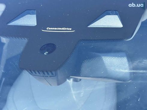 BMW X3 2018 - фото 16
