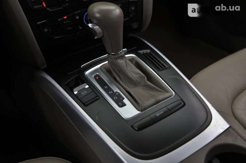 Audi A4 2012 - фото 18