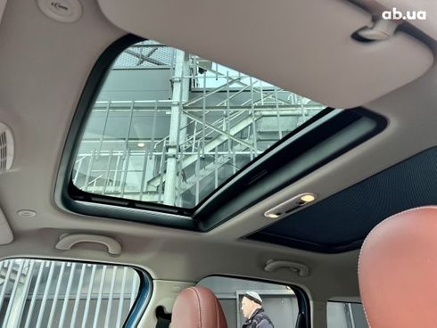MINI Countryman 2017 - фото 11