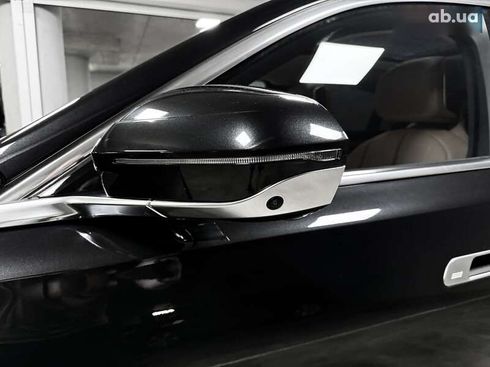 BMW 7 серия 2023 - фото 26