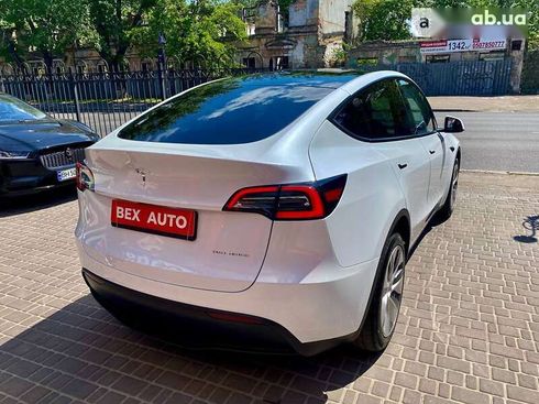 Tesla Model Y 2023 - фото 7