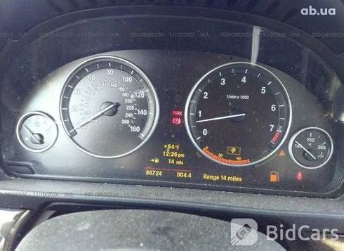 Разборка для BMW 5 серия - купити на Автобазарі - фото 7
