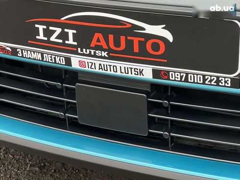 Kia Niro 2021 - фото 16