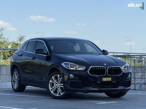 BMW X2 2018 - фото 6