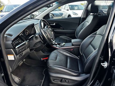 Kia Niro 2020 - фото 15