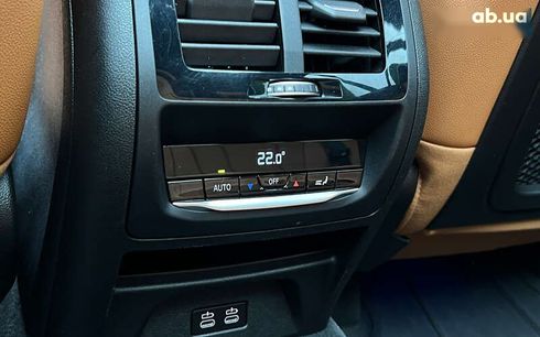 BMW X3 2023 - фото 12