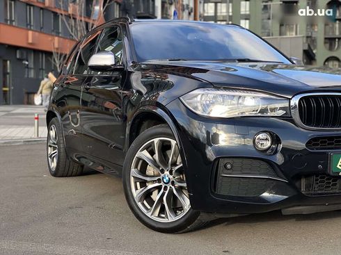 BMW X5 2017 - фото 3