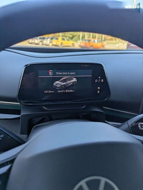 Volkswagen ID. Unyx 2024 - фото 11