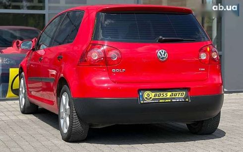 Volkswagen Golf 2004 - фото 4