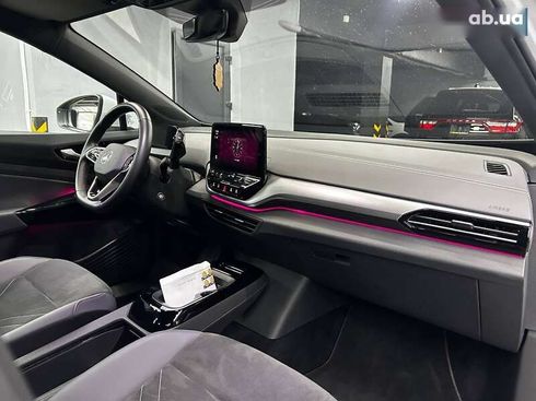 Volkswagen ID.4 2023 - фото 9